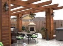 Kwikfynd Pergolas
chudleigh